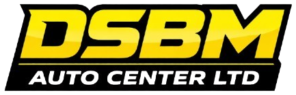 DSBM Auto Center Ltd